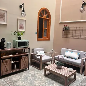 Privatunterkunft La Casa De Lola, Caleta De Velez